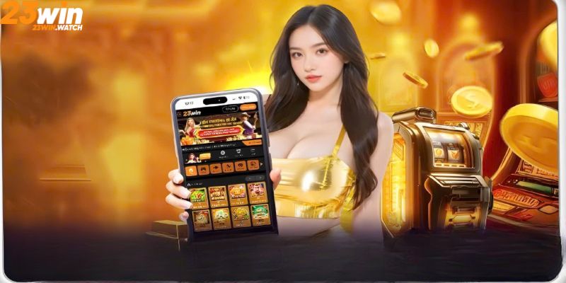 Những lợi ích khi tải app 23Win